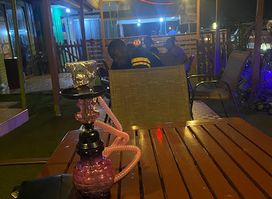 Henz Irish café