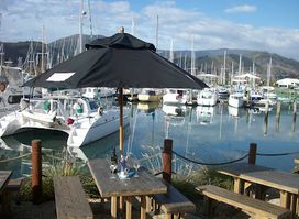 Anchor Restaurant & Bar