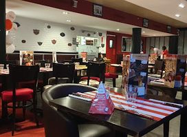 Restaurant La Boucherie