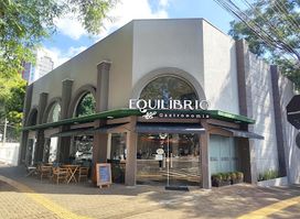 Restaurante Equilíbrio Gastronomia