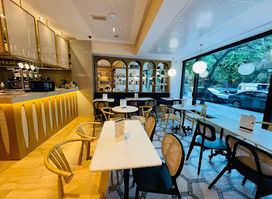 Restaurante La Refranería Gastro Café