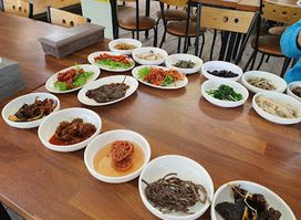 초원식당