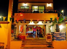 Restaurant Especias