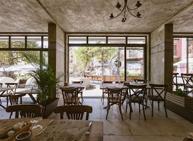 Restaurant Gramophone
