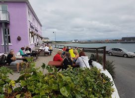 Bayview Restaurant