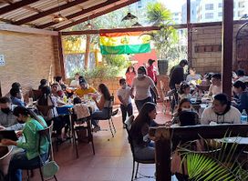 Churrasqueria BAGU