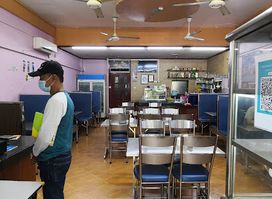 Restaurant K'rul Sanesha