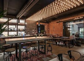Rocknrolla bar&kitchen
