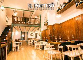Asador El Porteño