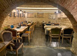 Restaurant & Bar Caché