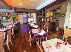 Da Roberta's Ristorante & Pizzeria