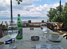 Restaurant Nota