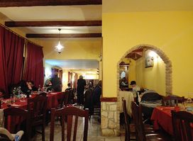 Taverna L'orcagna