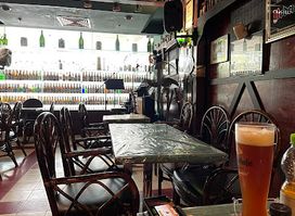 Brauhaus Restaurant & Pub