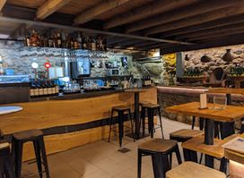 Izai Andorra Restaurant