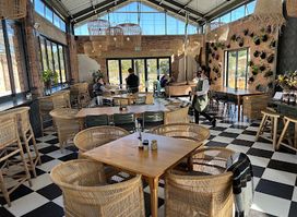 Midlands Fable Eatery