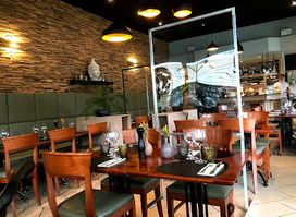 Benelux Restaurant