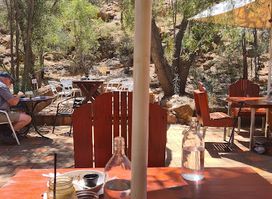 The Bean Tree Cafe & Restaurant