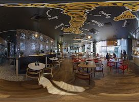 Bocca Buona Restaurant