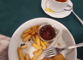 Restauracja Sportowa