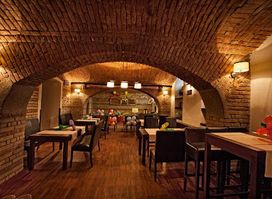 Restaurace Per Te