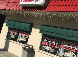 Michael Anthony's Pizza