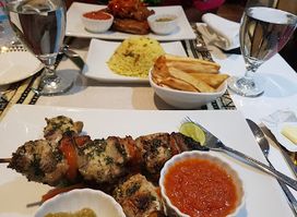 Restaurant Chez Marcene
