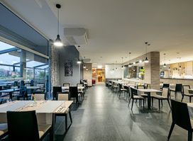 Amande restaurant