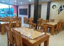 Sameeha Family Restaurant