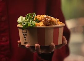 KFC Katowice Silesia