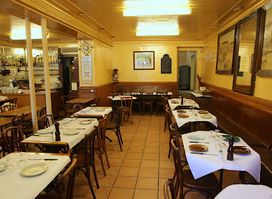 Café du Soleil