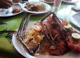 New Green Bamboo Restaurant & Beer Bar