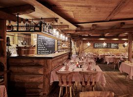 La Fromagerie