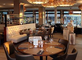 Brasserie Sunbeach