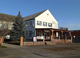 Haus Altmark