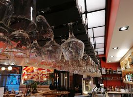 Goldway Restaurant