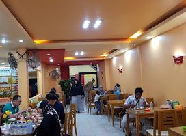 Daus Nasi Goreng Khas Aceh Peunayong