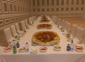 سميسمه للمأكولات الشعبية