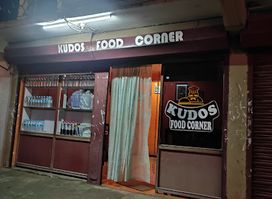 Kudos Food Corner