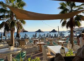 Anios Mediterranean Cuisine