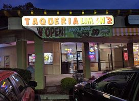 Taqueria Extra