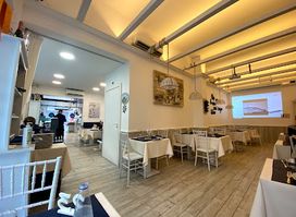 Ristorante La Pesciera