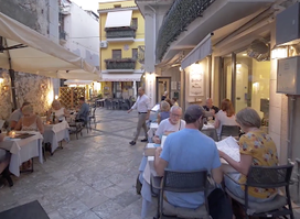Bistrot du Monde - Ristorante