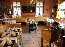 Restaurant Kanönli