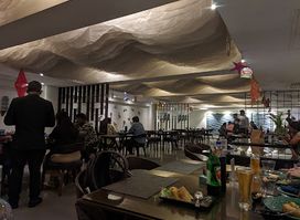 Mekong Restaurant