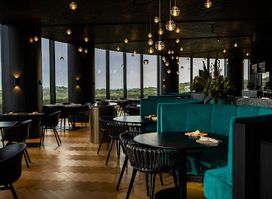 Cape Restaurant