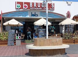 Bruces Restobar Paracas