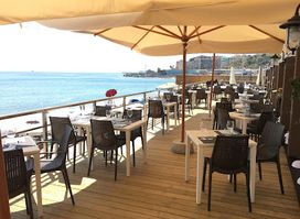 Ristorante Santamonica
