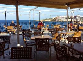 Bayside Restaurant