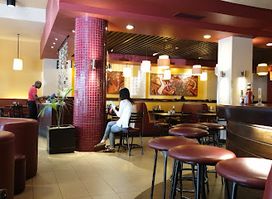 Java House - Uniafric